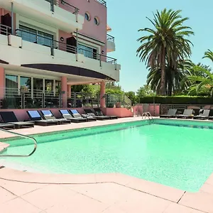 Zenitude Hôtel-résidences Apartahotel